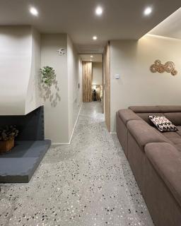 Trabocco in Campagna - 3