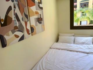 Appartement calme, Guéliz - Marrakech - 9