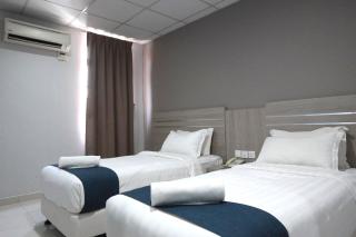 sohho Hotel - Cukai - 4