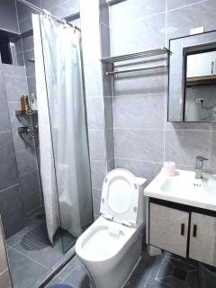 B1011 Smart Home Serviced Apartment - Nairobi - 1