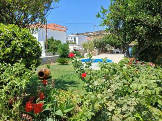 Villa Joanna - Batsi - 1