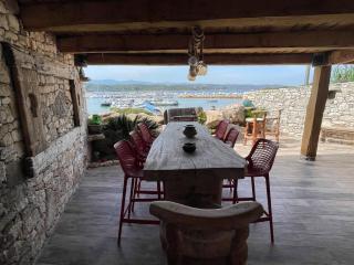 Villa les pieds dans l'eau - Bonifacio - 9
