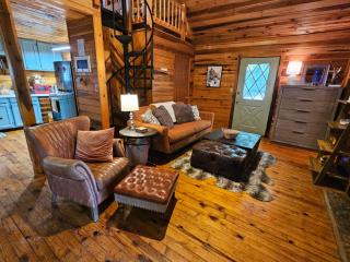 White Tail Nook - Blue Ridge - 6