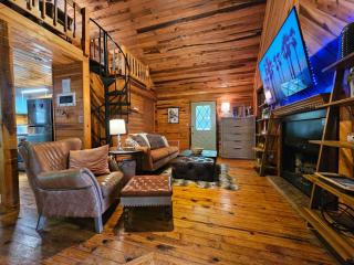 White Tail Nook - 6