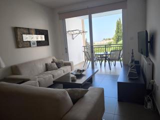 Polis Pearl - Comfortable 2 Room Apartment - Polis Chrysochous - 0