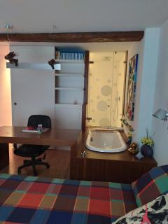 Apartamento céntrico - Bilbao - 1