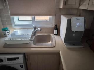 Polis Pearl - Comfortable 2 Room Apartment - Polis Chrysochous - 9