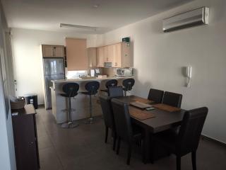 Polis Pearl - Comfortable 2 Room Apartment - Polis Chrysochous - 8