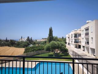 Polis Pearl - Comfortable 2 Room Apartment - Polis Chrysochous - 6