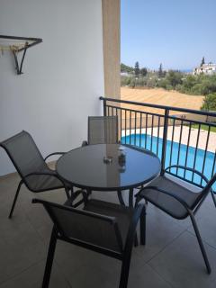 Polis Pearl - Comfortable 2 Room Apartment - Polis Chrysochous - 5