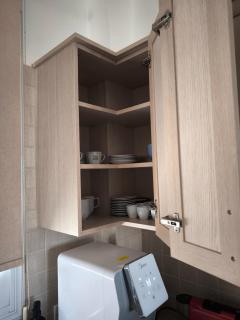 Polis Pearl - Comfortable 2 Room Apartment - Polis Chrysochous - 4