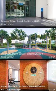 #KLCC#LRT#Datum#Jelatek#Shopping #Internet 4G-5G - Kampong Datok Keramat - 2