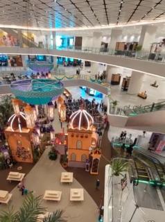 #KLCC#LRT#Datum#Jelatek#Shopping #Internet 4G-5G - 1