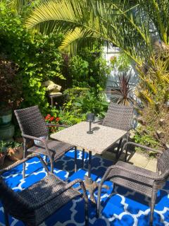 Bradstone Garden Retreat With Own Entrance - Folkestone - 5