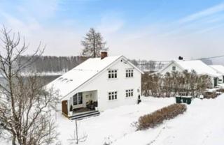 Summer place by the river - Mjøndalen - 1