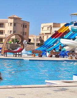 Chalet at Laluna Azure elsokhna - Ain Sukhna - 4