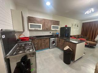 شالبه للايجار قريه أمواج - 8