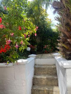 Bradstone Garden Retreat With Own Entrance - Folkestone - 7