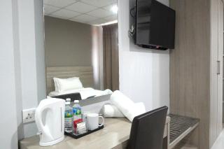 sohho Hotel - Cukai - 1