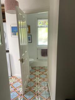 Bradstone Garden Retreat With Own Entrance - Folkestone - 8