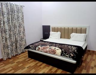 Rudra Guest House - 0