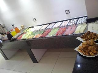 Baranlar Hotel - Mersin - 9