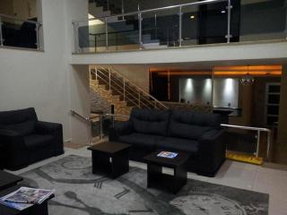 Baranlar Hotel - Mersin - 8