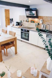 Maison de Village - 56 m2 - Valensole - 6