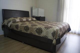 Baranlar Hotel - Mersin - 7