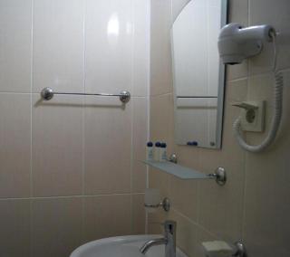 Baranlar Hotel - Mersin - 6