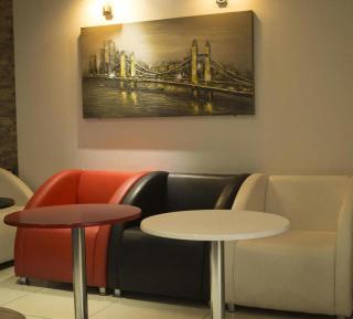 Baranlar Hotel - Mersin - 5