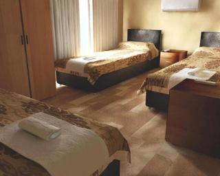 Baranlar Hotel - Mersin - 4