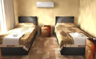 Baranlar Hotel - Mersin - 3