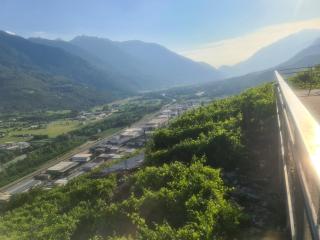 casa vacanze LA CA Del Cunfec - Sondrio - 8