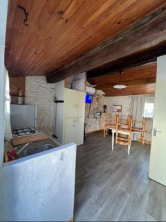 Charmante vendéenne - Velluire - 4