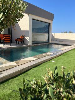 Villa Maria - Bin Rhilouf - 3
