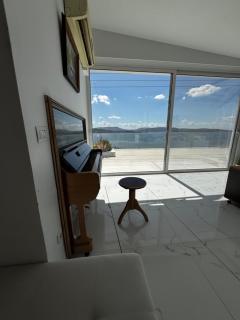 Villa Infinity - Néa Péramos - 2
