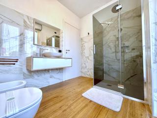 Appartamento privato con jacuzzi - Legnano - 8