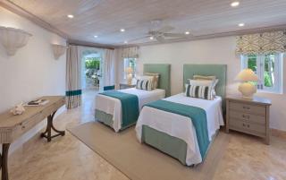 Royal Westmoreland - Villa Grove home - Saint James - 5