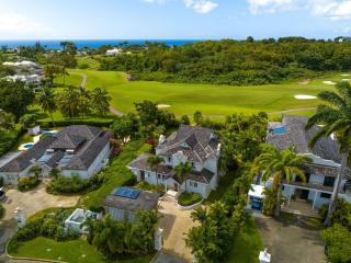 Royal Westmoreland - Villa Grove home - Saint James - 2