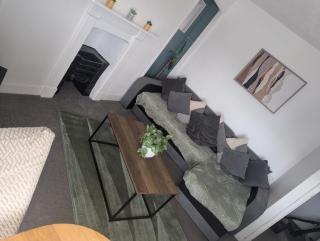Horizon Hideaway - Swansea - 3