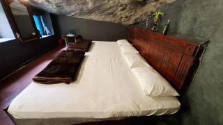 Escape Natural Farm Stay - Cave 2 - Kanthalloor - 4