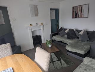 Horizon Hideaway - Swansea - 1