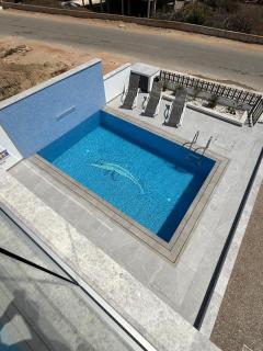Theo luxury Napa villa - Agia Napa - 4