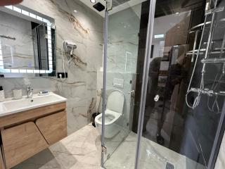 Aube Hivernage appartement - 1