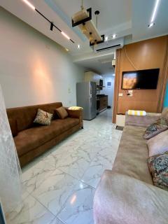 Porto Matrouh Resort منتجع بورتو مطروح - Banī Ghālib - 3