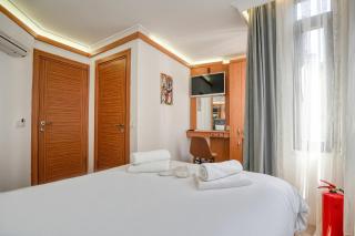 Viva Butik Sirkeci - Istanbul - 6