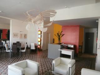 Le Moderne - Saint-Paul-le-Jeune - 2