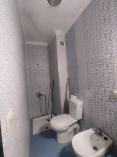 Cozy 2-Room Apartment for Rent in Martil - Martil - 6