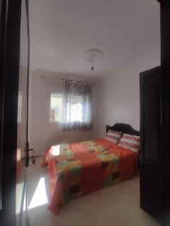 Cozy 2-Room Apartment for Rent in Martil - 6